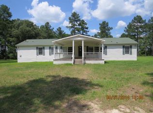 530 W River Rd, Jacksonville, GA 31544