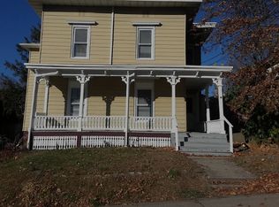 187 Center St, Bristol, CT 06010