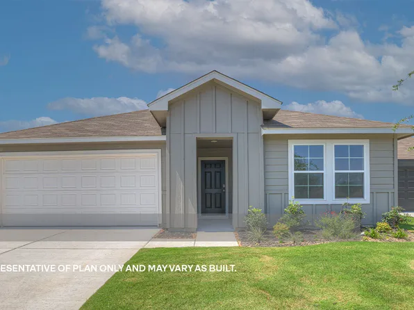 The Lakeway Plan, Bollinger