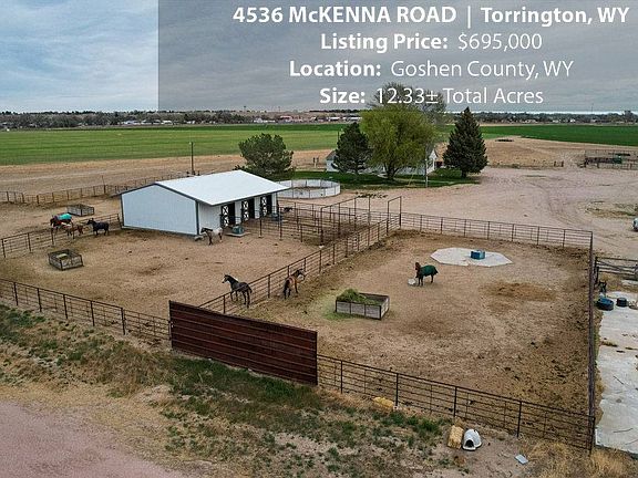 3rd image of 4536 McKenna Rd