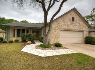 105 Buttercup Trl, Georgetown, TX 78633