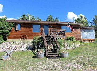 25697 Antelope Rd, Edgemont, SD 57735