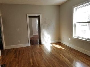 45 Adams St #4, Medford, MA 02155