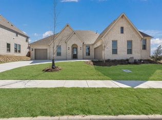 11701 Little Elm Creek Rd, Argyle, TX 76226