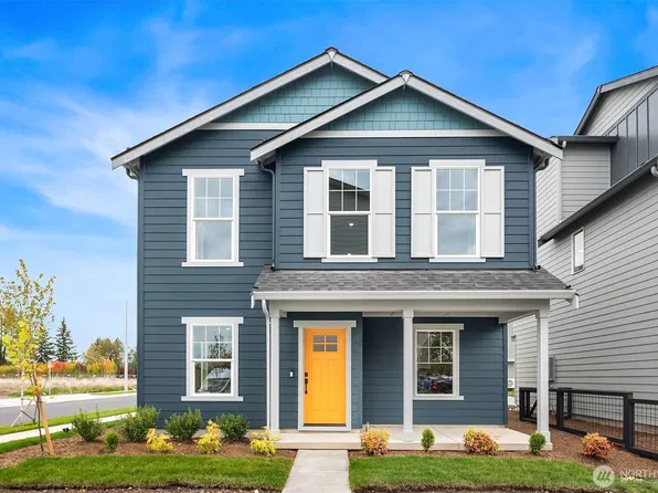 2428 160th Place NE, Marysville, WA 98271