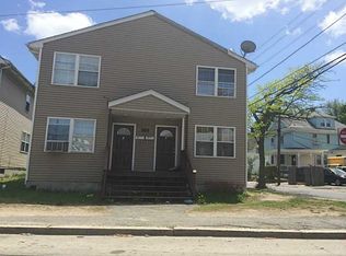 502 Plainfield St, Providence, RI 02909