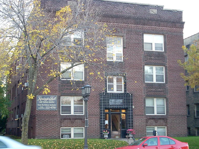 928 Grand Ave #206 — Photo 1