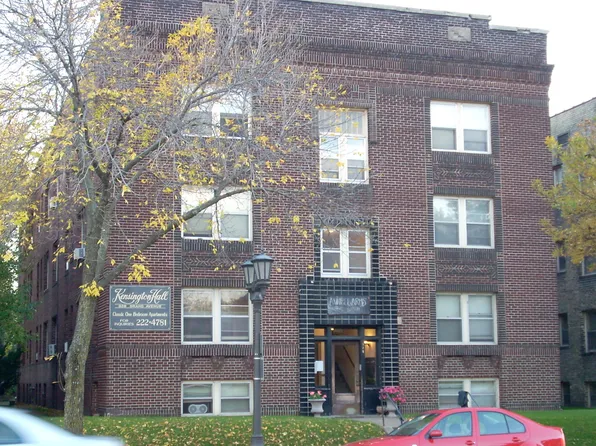 928 Grand Ave Suite 206, Saint Paul, MN 55105