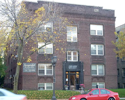928 Grand Ave #206 Photo 1
