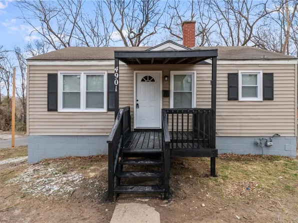 4901 Garfield Ave, Kansas City, MO 64130