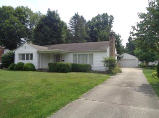 2526 Burnham Rd, Akron, OH 44333