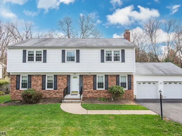 5 BROOK CT, Parsippany-Troy Hills Twp., NJ 07054