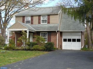 18 Medbury Rd, Wallingford, PA 19086