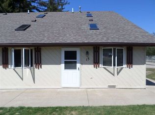 1277 W Houghton Lake Dr UNIT 13, Prudenville, MI 48651
