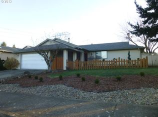 21584 SW Sandra Ct, Beaverton, OR 97003