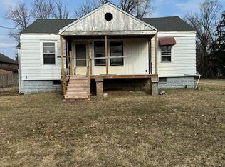 24900 W Nine Mile Rd, Southfield, MI 48033