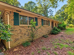 1847 W Hightower Trl, Conyers, GA 30012