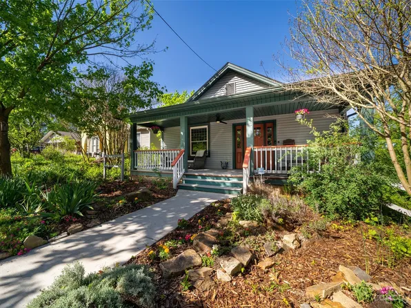 13 Park Ave N, Asheville, NC 28801