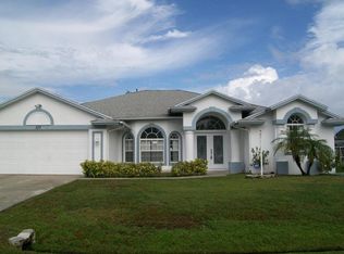 337 SW Twig Ave, Port Saint Lucie, FL 34983