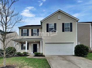 1309 Alston Hill Dr, Charlotte, NC 28214