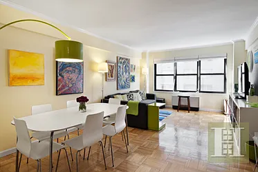 Sold by Halstead Real Estate