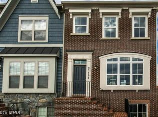 22494 Newcut Rd, Clarksburg, MD 20871