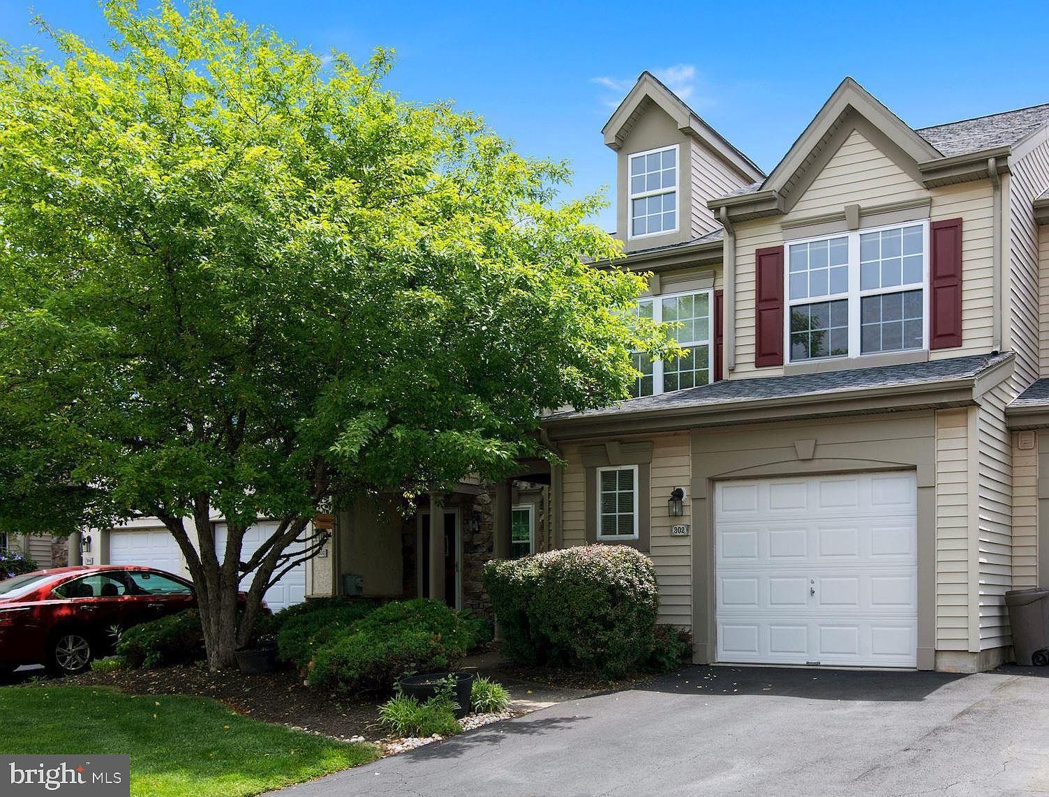 302 Summerhill Ct, Warminster, PA 18974 Zillow