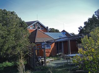 2110 Dave Wood Rd, Montrose, CO 81403