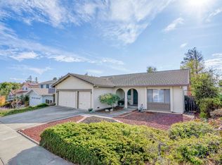 2555 Somerset Dr, Belmont, CA 94002