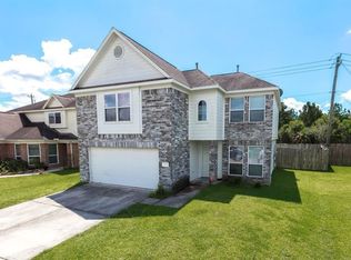 5718 Turmeric Dr, Baytown, TX 77521