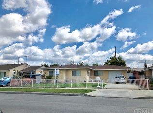 14514 Dinard Ave, Norwalk, CA 90650