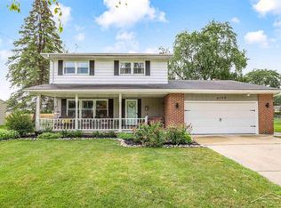 4199 S Wayside Dr, Saginaw, MI