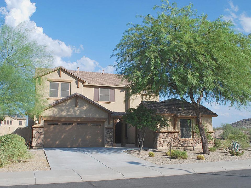 1st image of 13655 S 183rd Dr