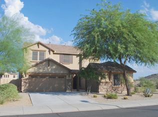 13655 S 183rd Dr, Goodyear, AZ 85338