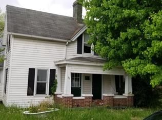 135 Short St, Richmond, KY 40475
