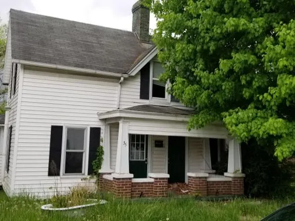 135 Short St, Richmond, KY 40475