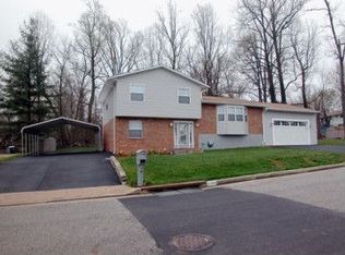 5909 Johnson St, Catonsville, MD 21228