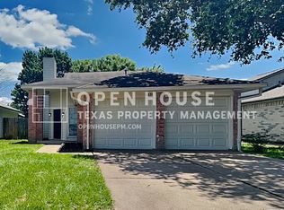 11831 Oakner Dr, Tomball, TX 77377