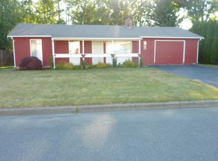 28545 20th Ave S, Federal Way, WA 98003