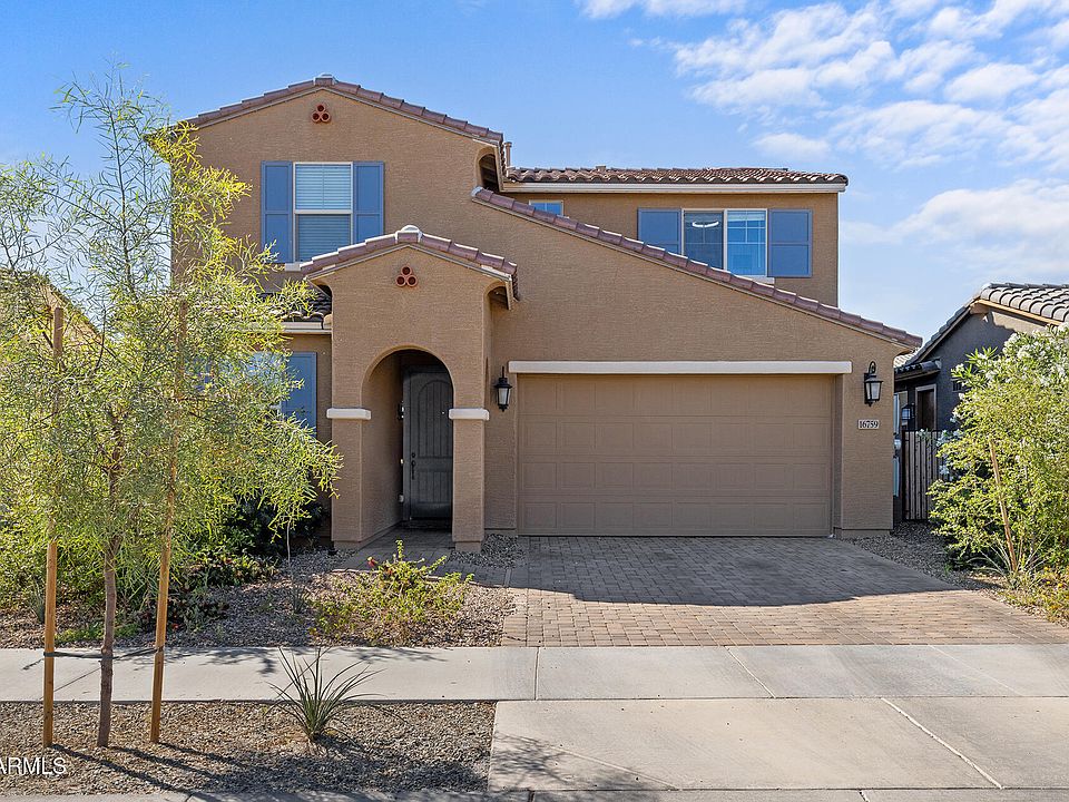 1st image of 16759 W CANTERBURY Drive