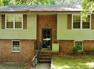 16 Hunters Cv NE, Cartersville, GA 30121