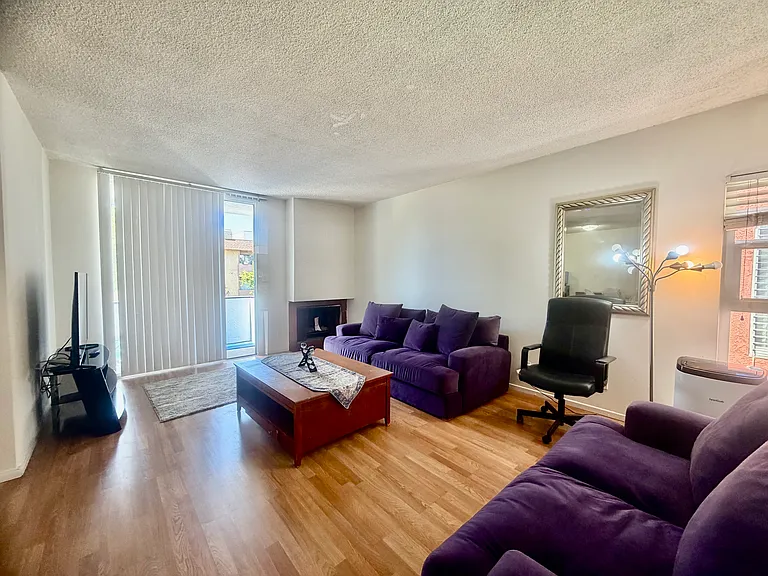 3724 Kelton Ave #3-2 — Photo 26