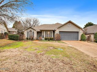 123 Caribbean Cv, Clinton, MS 39056