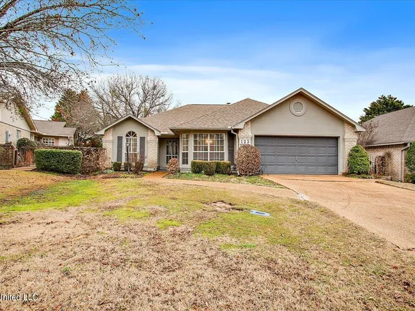 123 Caribbean Cv, Clinton, MS 39056