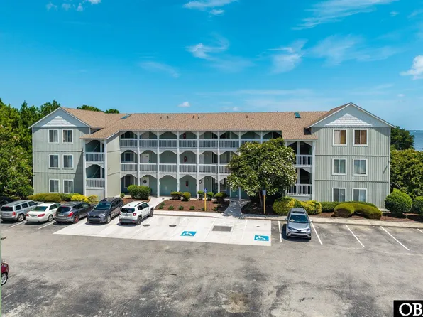 117 Old State Highway 345 #306, Manteo, NC 27954
