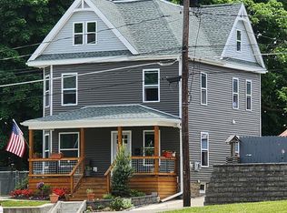 317 Chemung St, Sayre, PA 18840