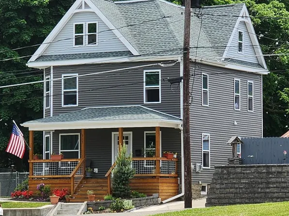 317 Chemung St, Sayre, PA 18840
