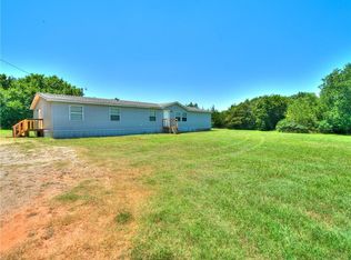 11700 Corlett Rd, Noble, OK 73068