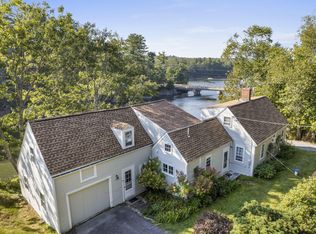 11 Indian Point Rd, Georgetown, ME 04548