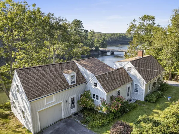 11 Indian Point Road, Georgetown, ME 04548